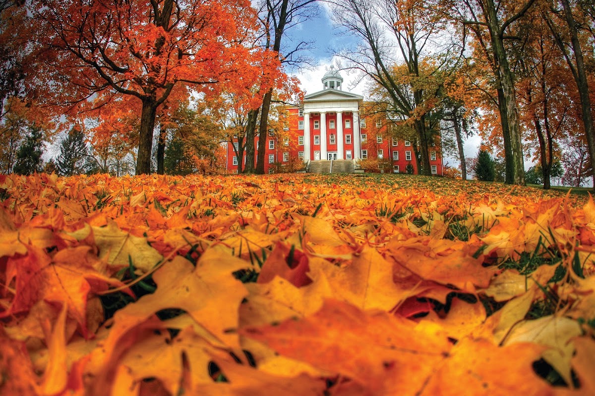 Wittenberg University photo 2