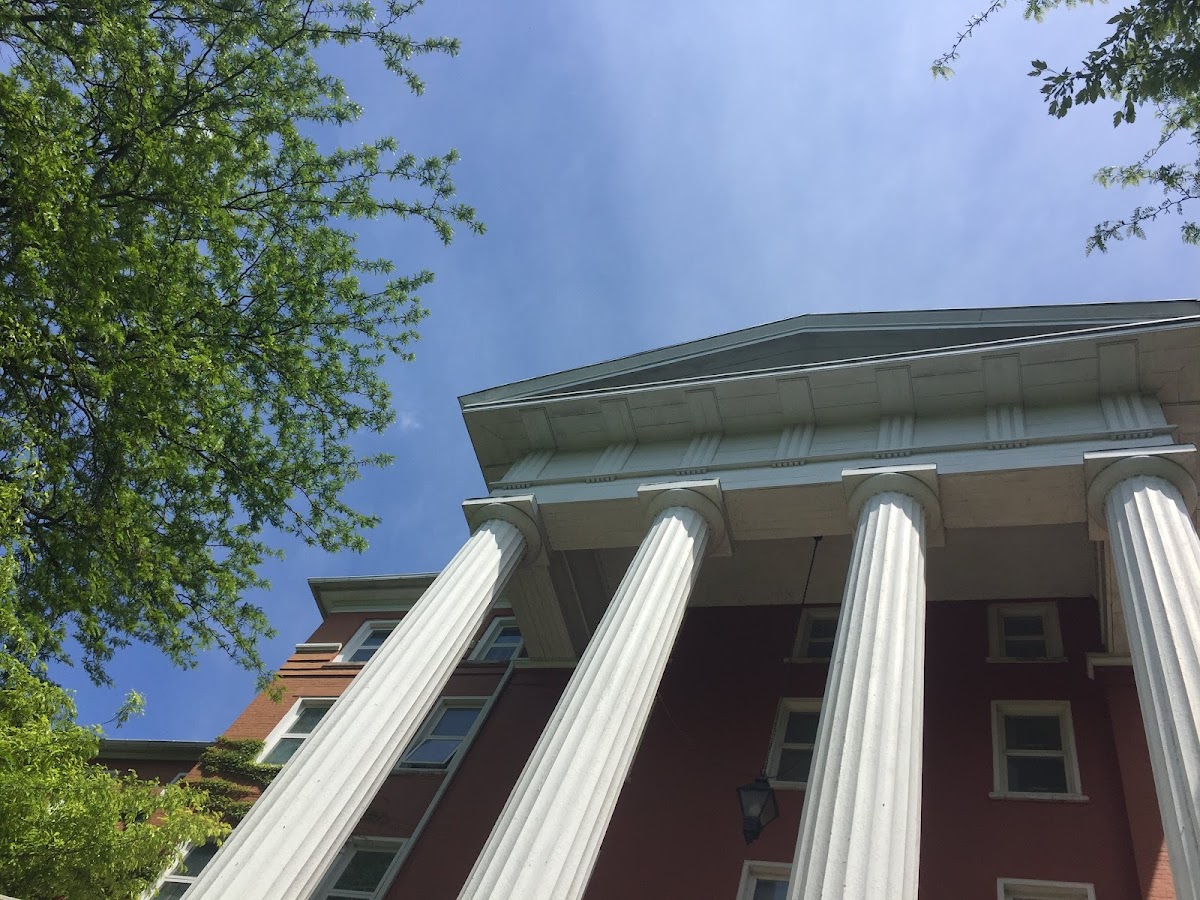 Wittenberg University photo 4