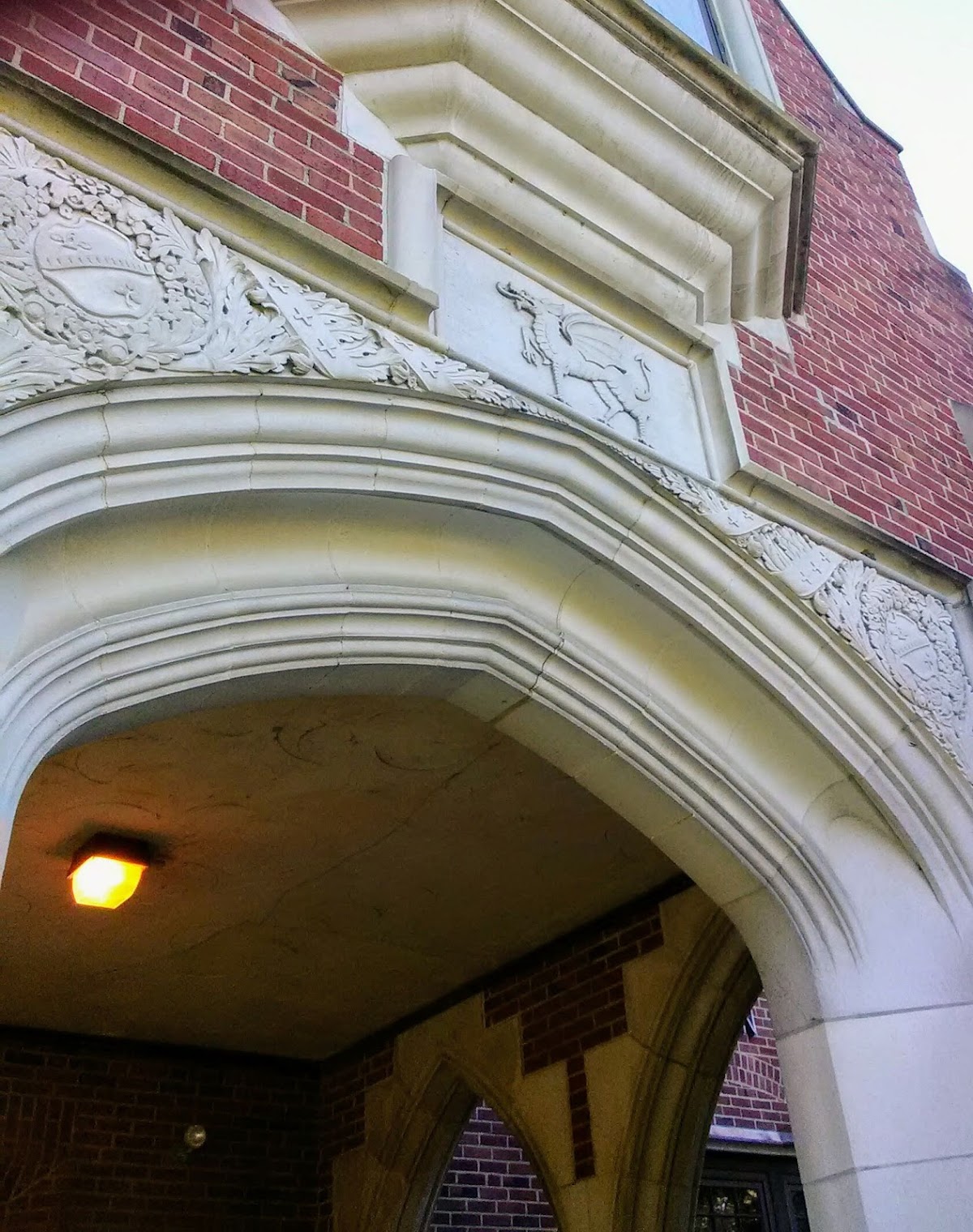 Wittenberg University photo 7