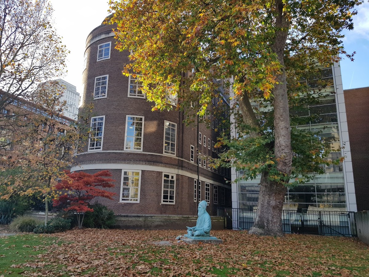 SOAS photo 5