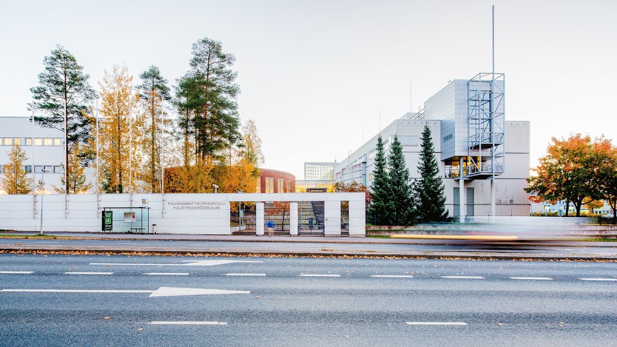 Police University College photo 1