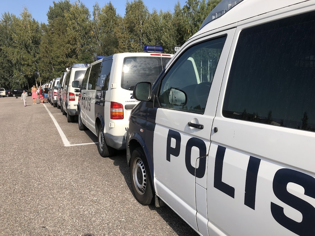 Police University College photo 3