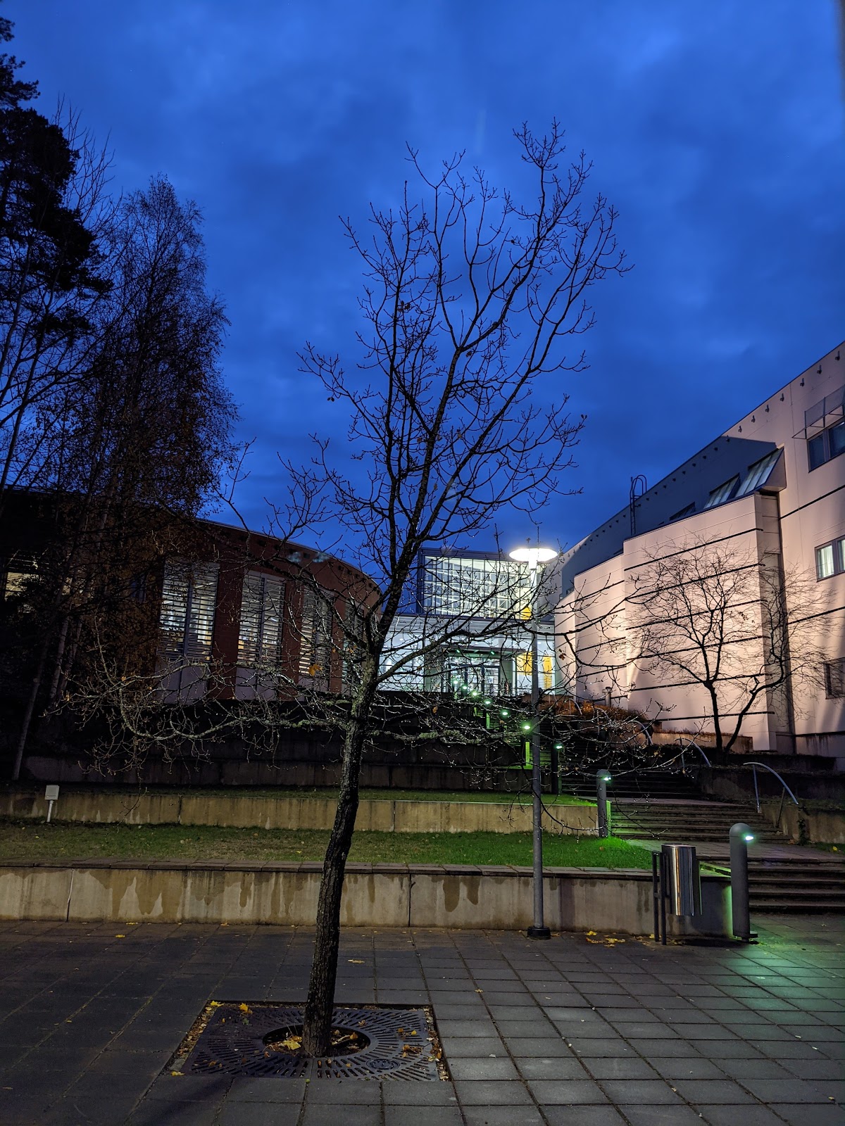 Police University College photo 5