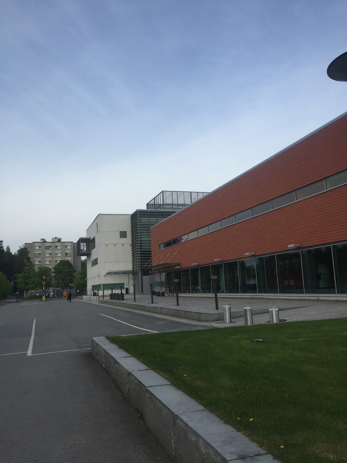 Police University College photo 7