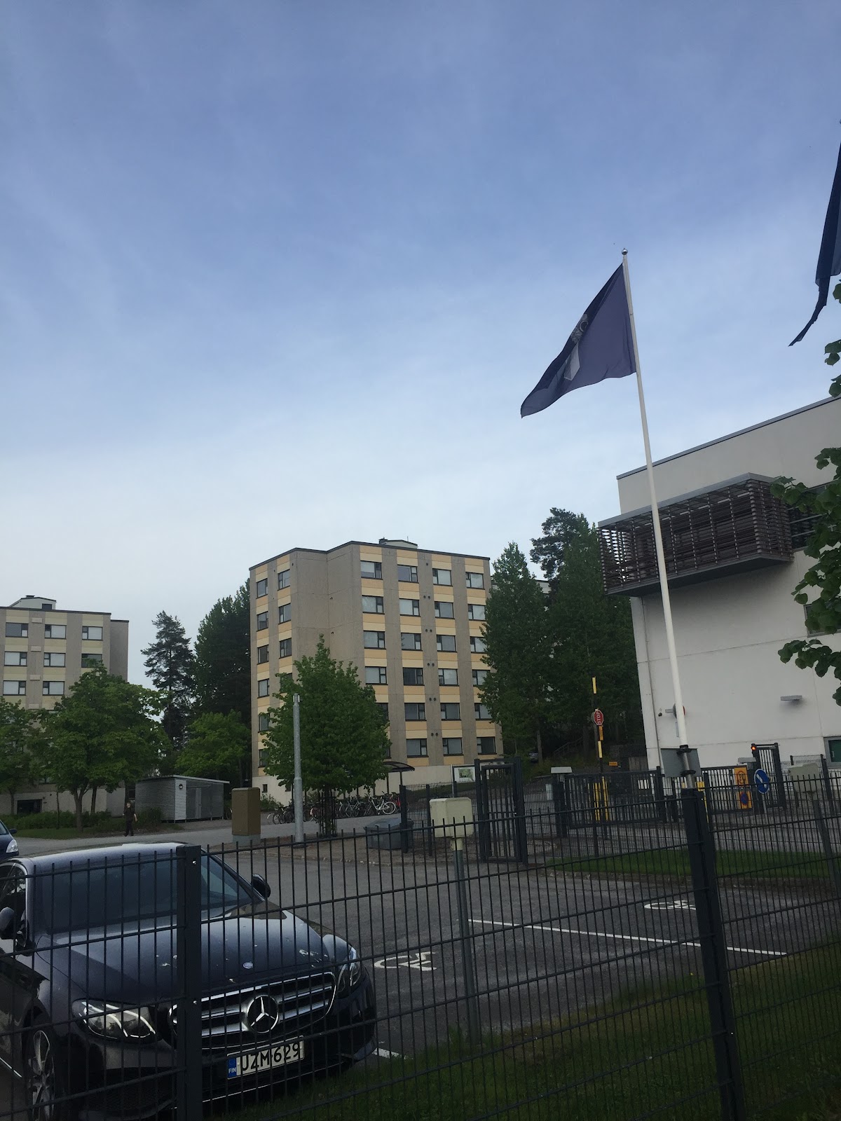 Police University College photo 9