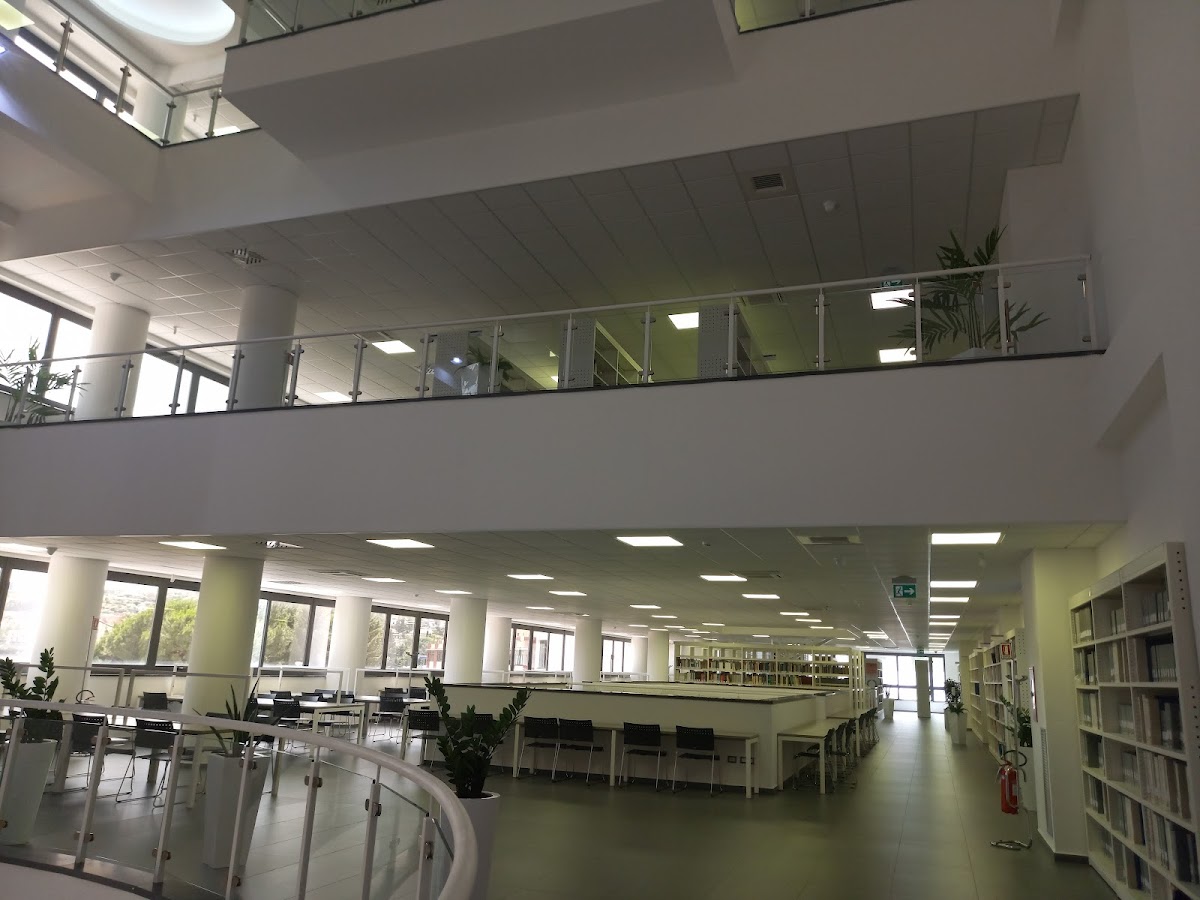 University of Enna Kore photo 2