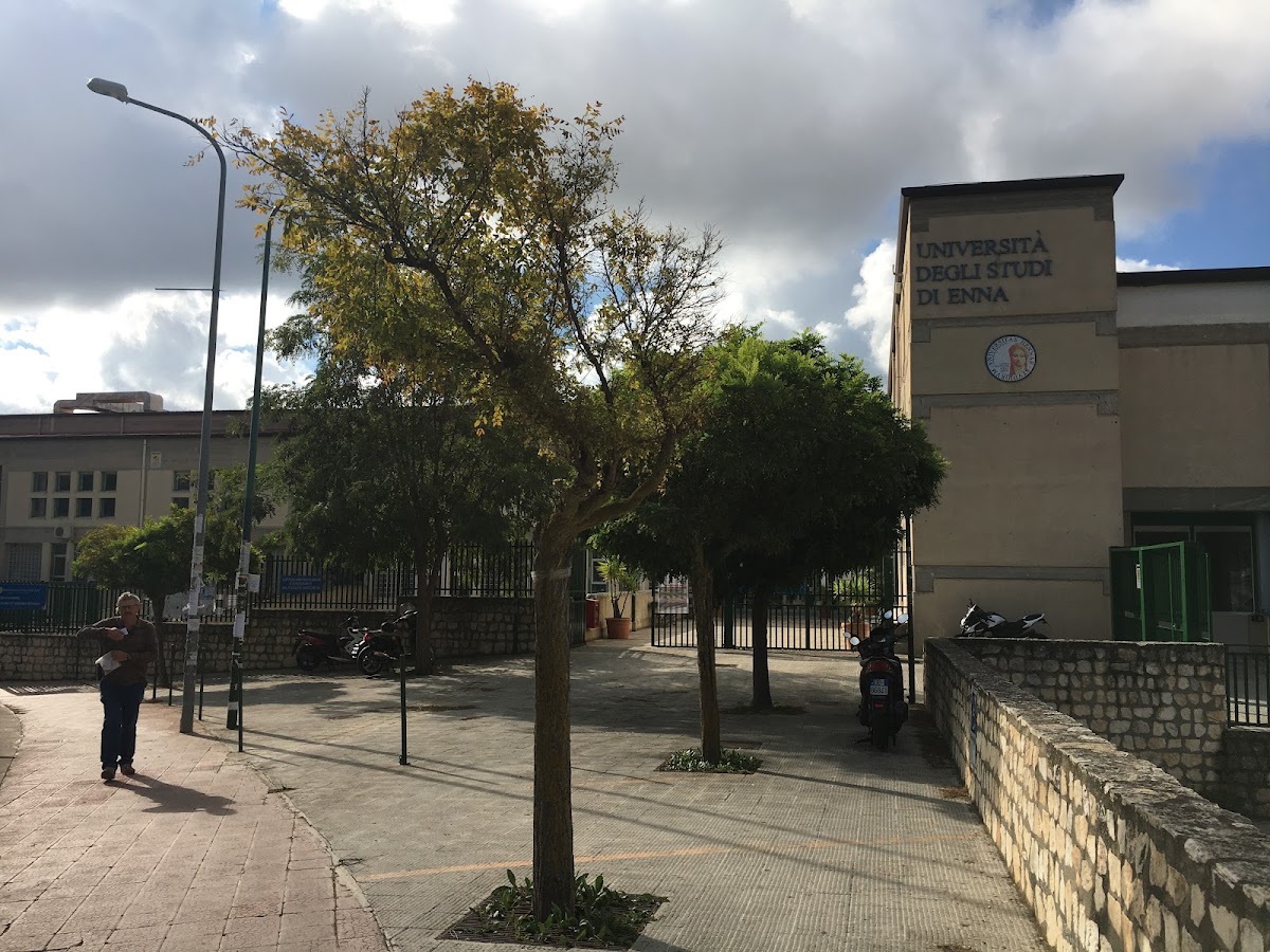 University of Enna Kore photo 3