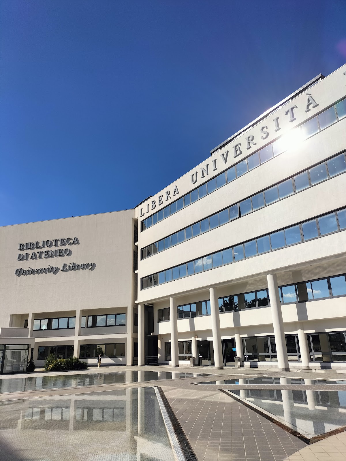 University of Enna Kore photo 4