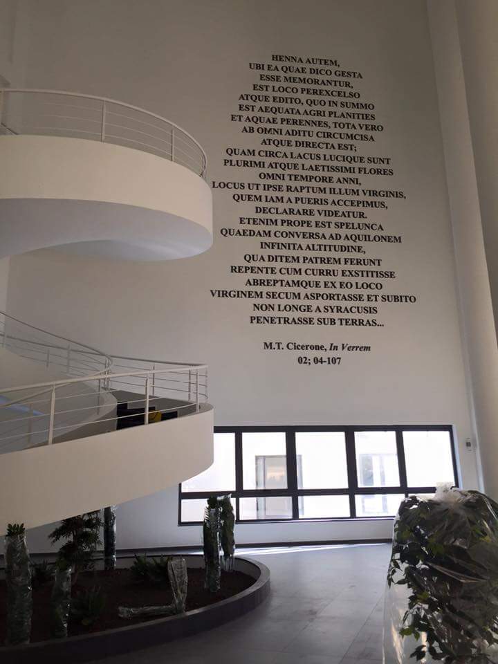 University of Enna Kore photo 6