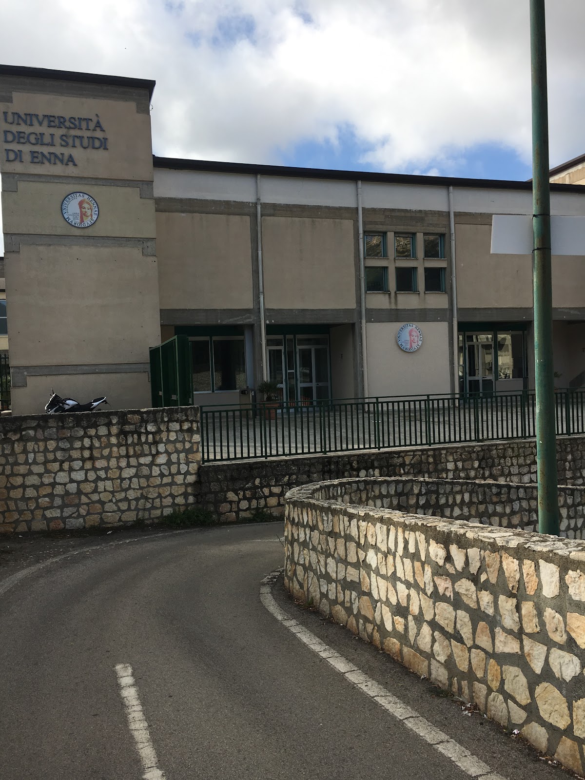 University of Enna Kore photo 7