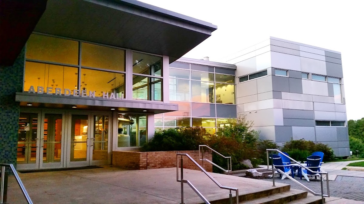 Harford Community College photo 1