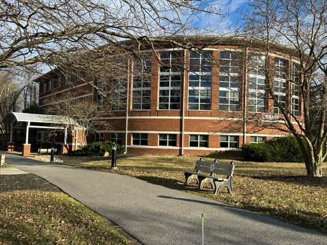 Harford Community College photo 6