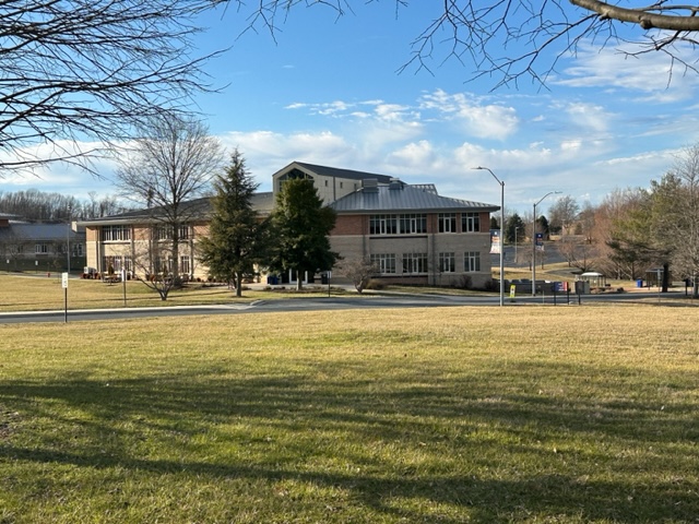 Harford Community College photo 7