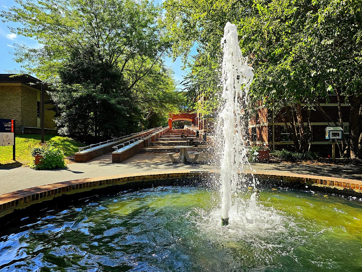 Harford Community College photo 8