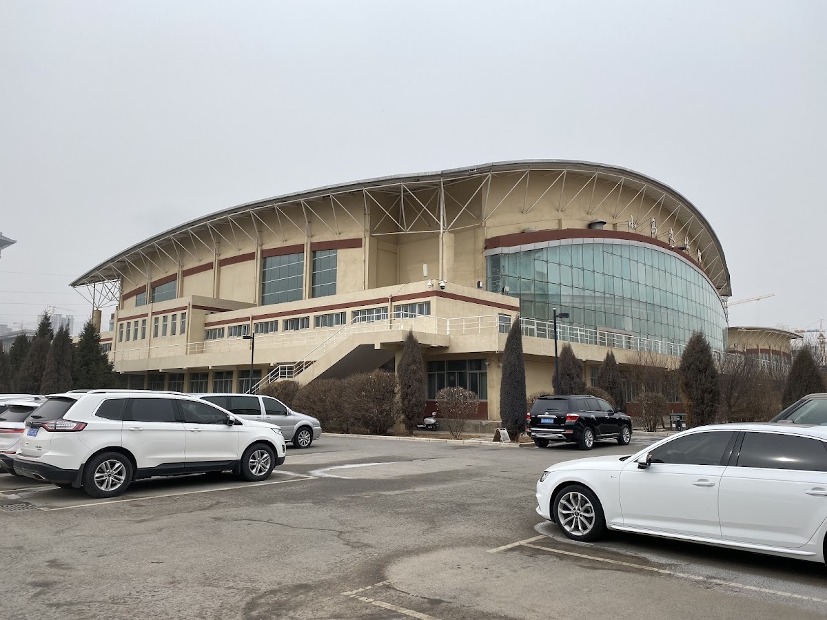 Qinghai University photo 1