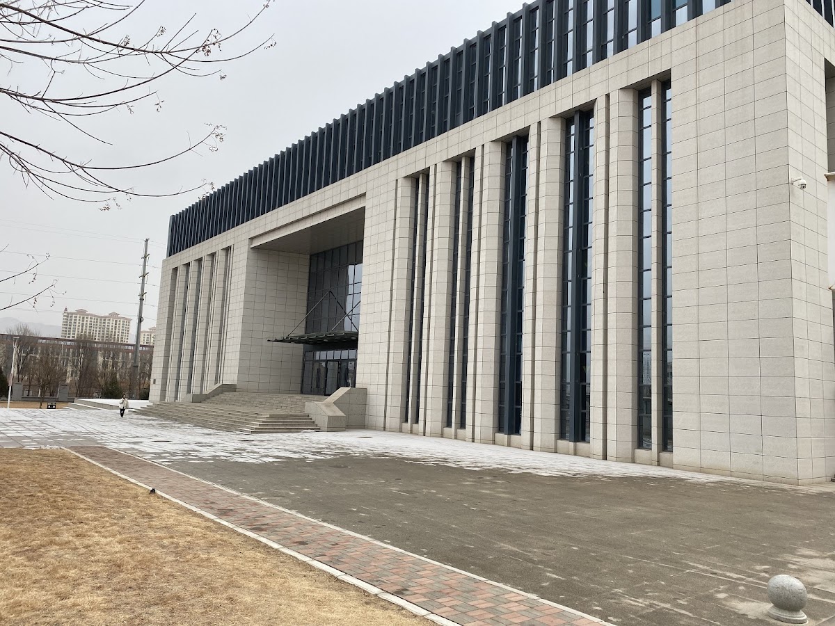 Qinghai University photo 2