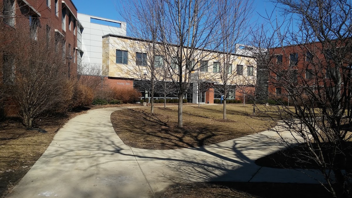Trinity International University photo 1