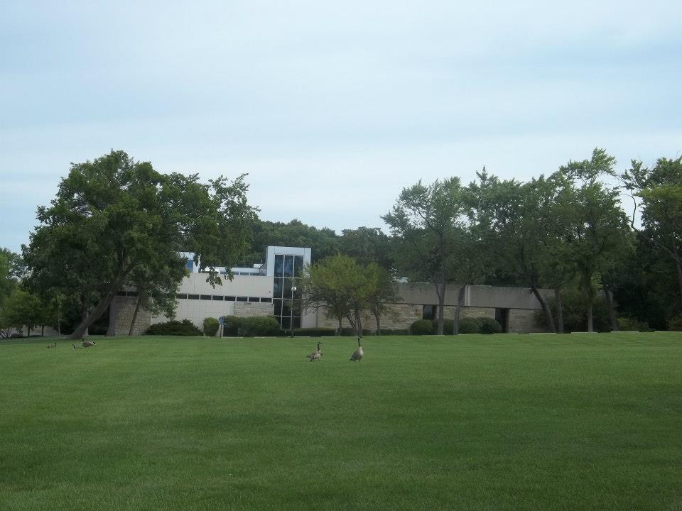 Trinity International University photo 7