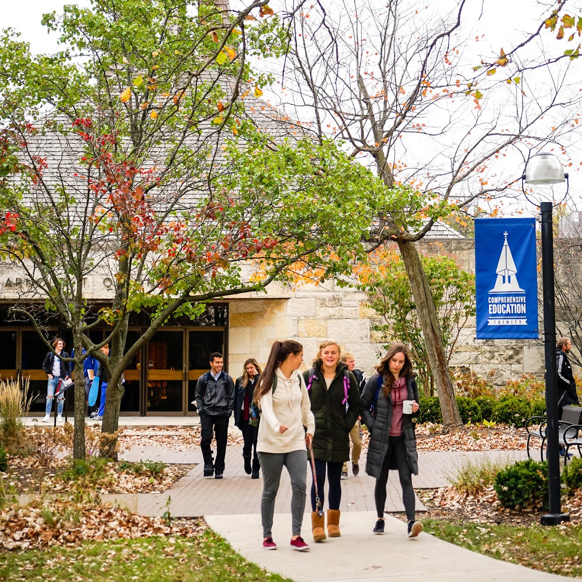 Trinity International University photo 9
