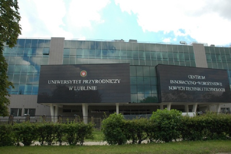 University of Life Sciences in Lublin photo 4