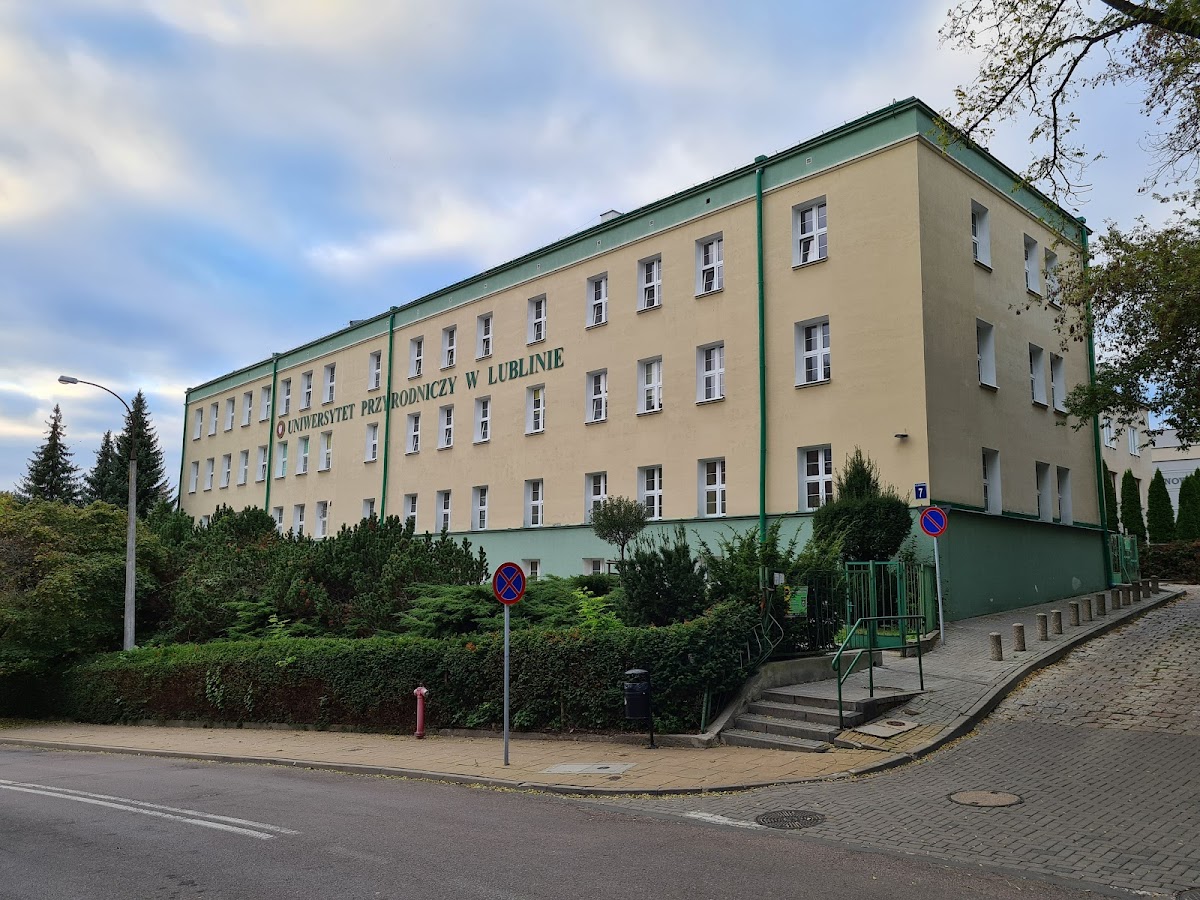 University of Life Sciences in Lublin photo 5