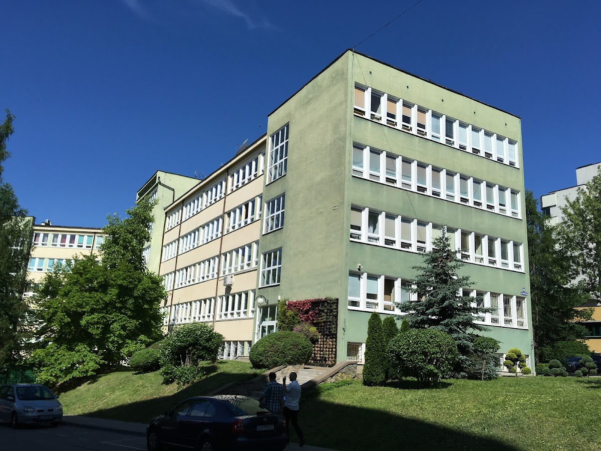 University of Life Sciences in Lublin photo 6