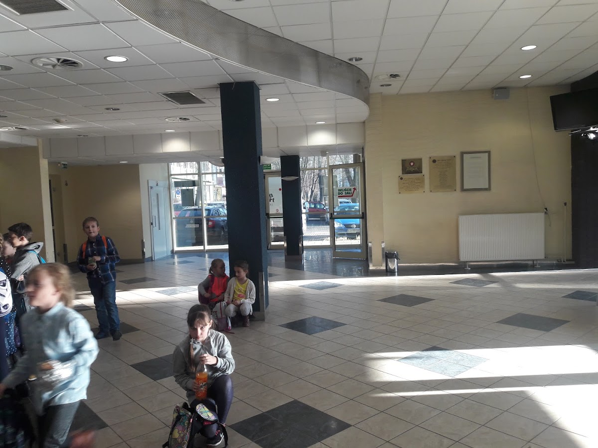 University of Life Sciences in Lublin photo 7