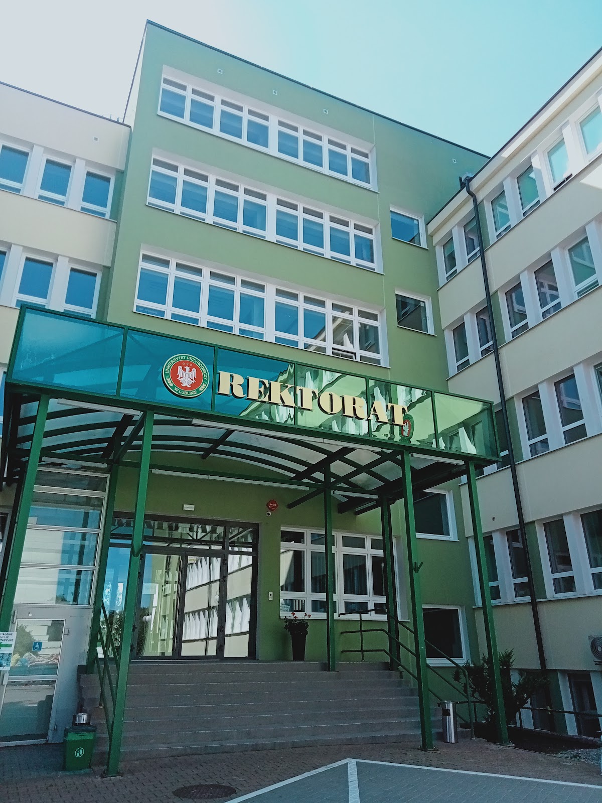 University of Life Sciences in Lublin photo 8