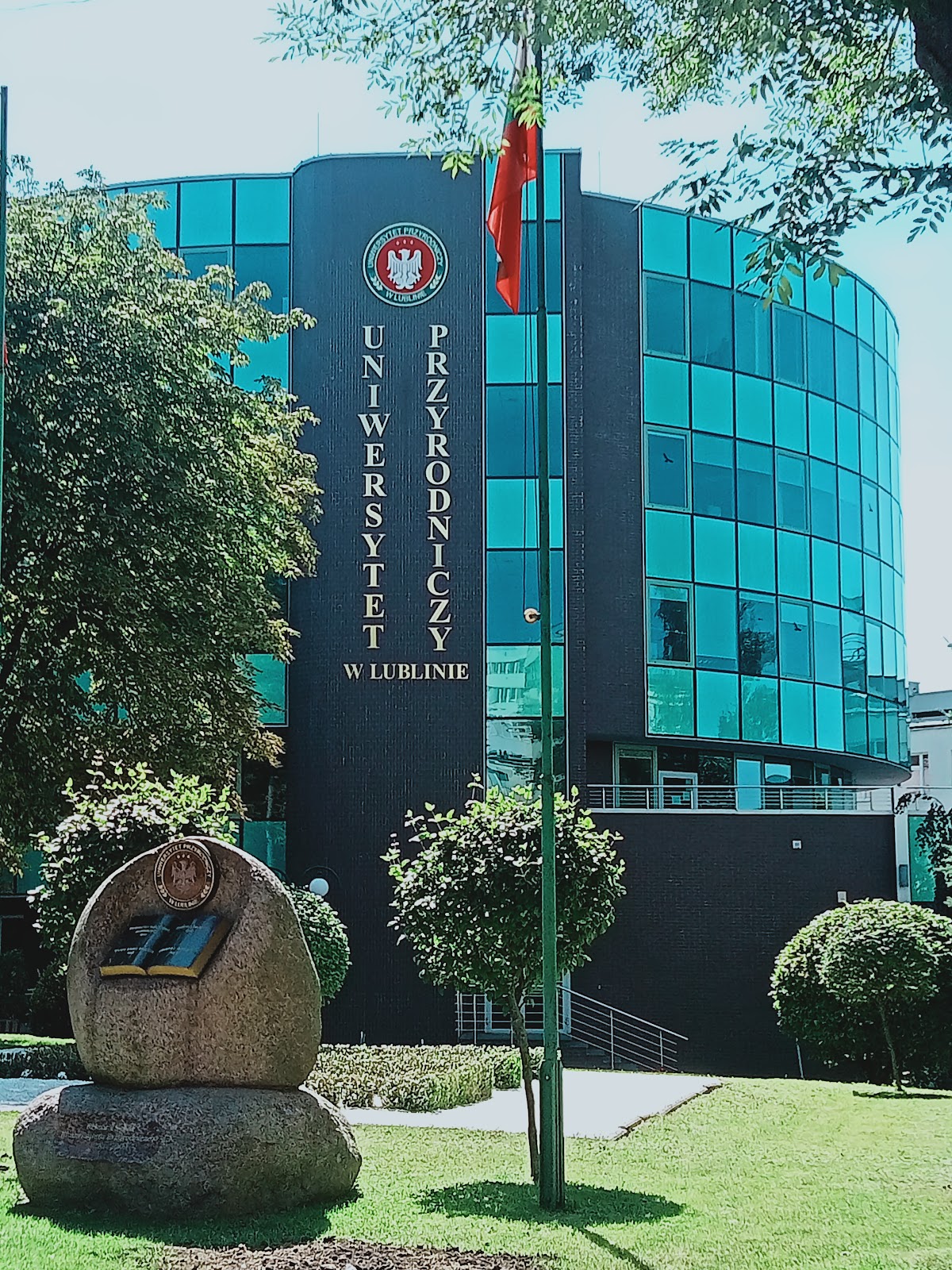 University of Life Sciences in Lublin photo 9