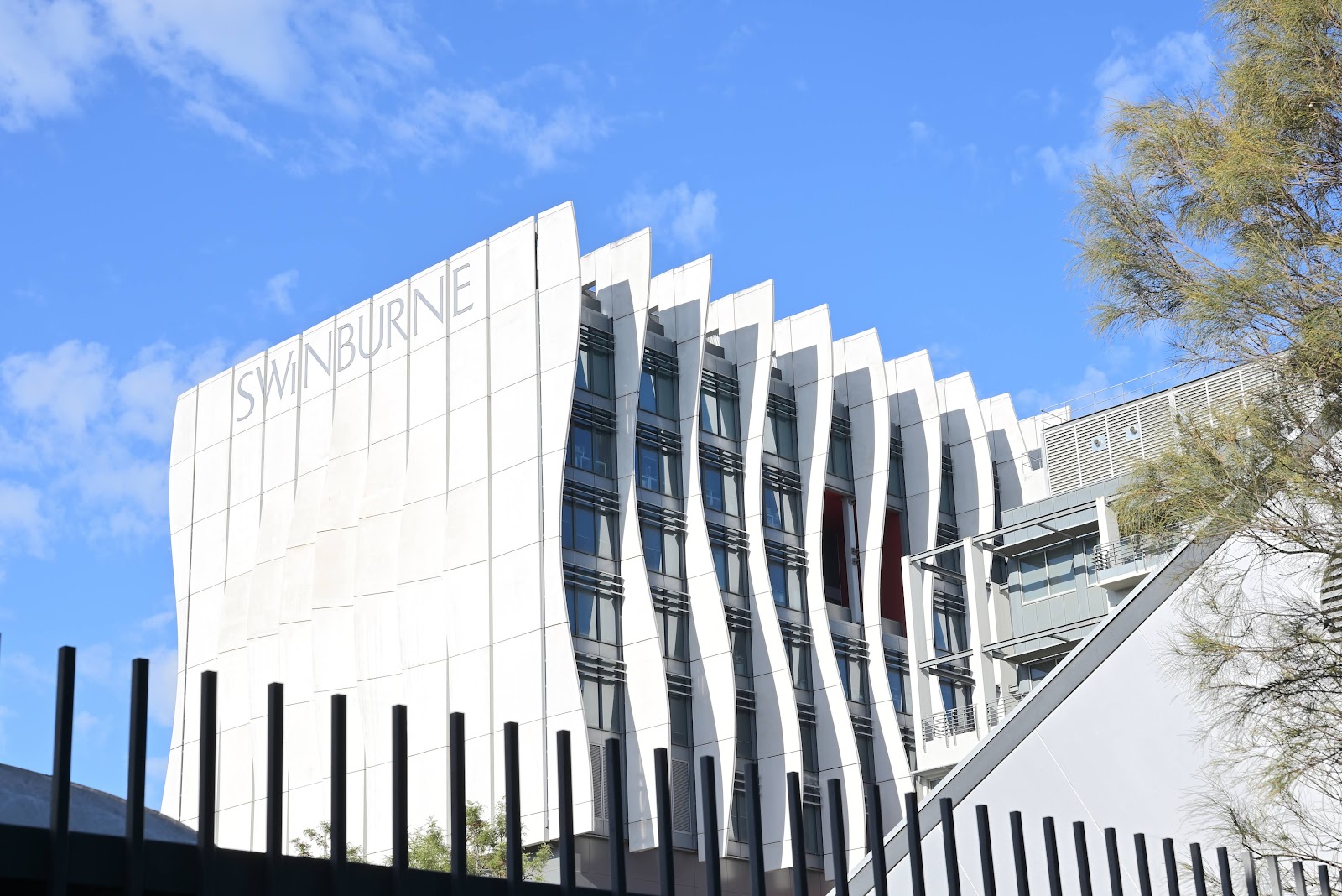 Swinburne University of Technology