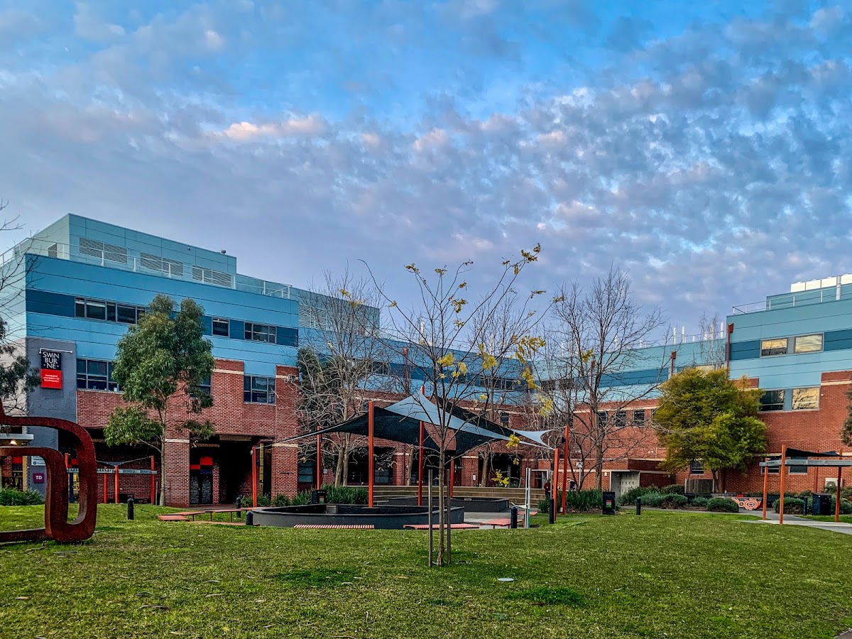 Swinburne University of Technology photo 1