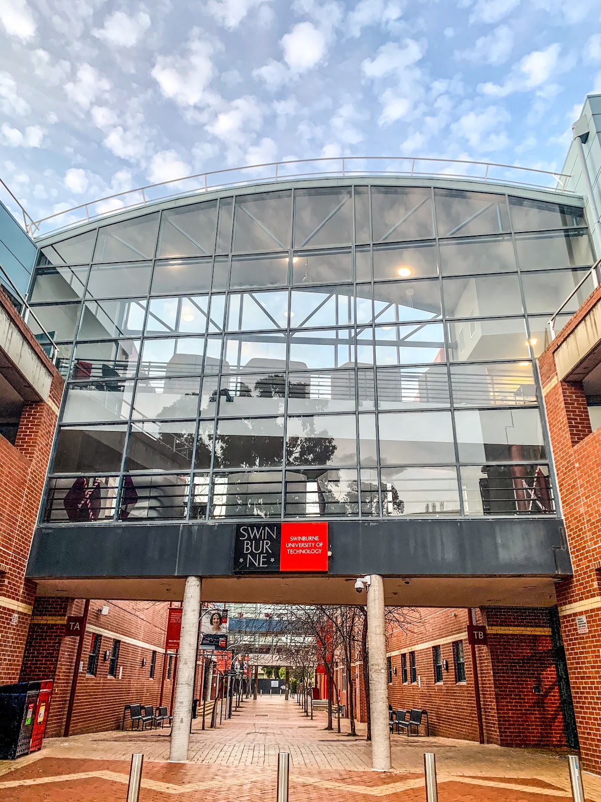 Swinburne University of Technology photo 9