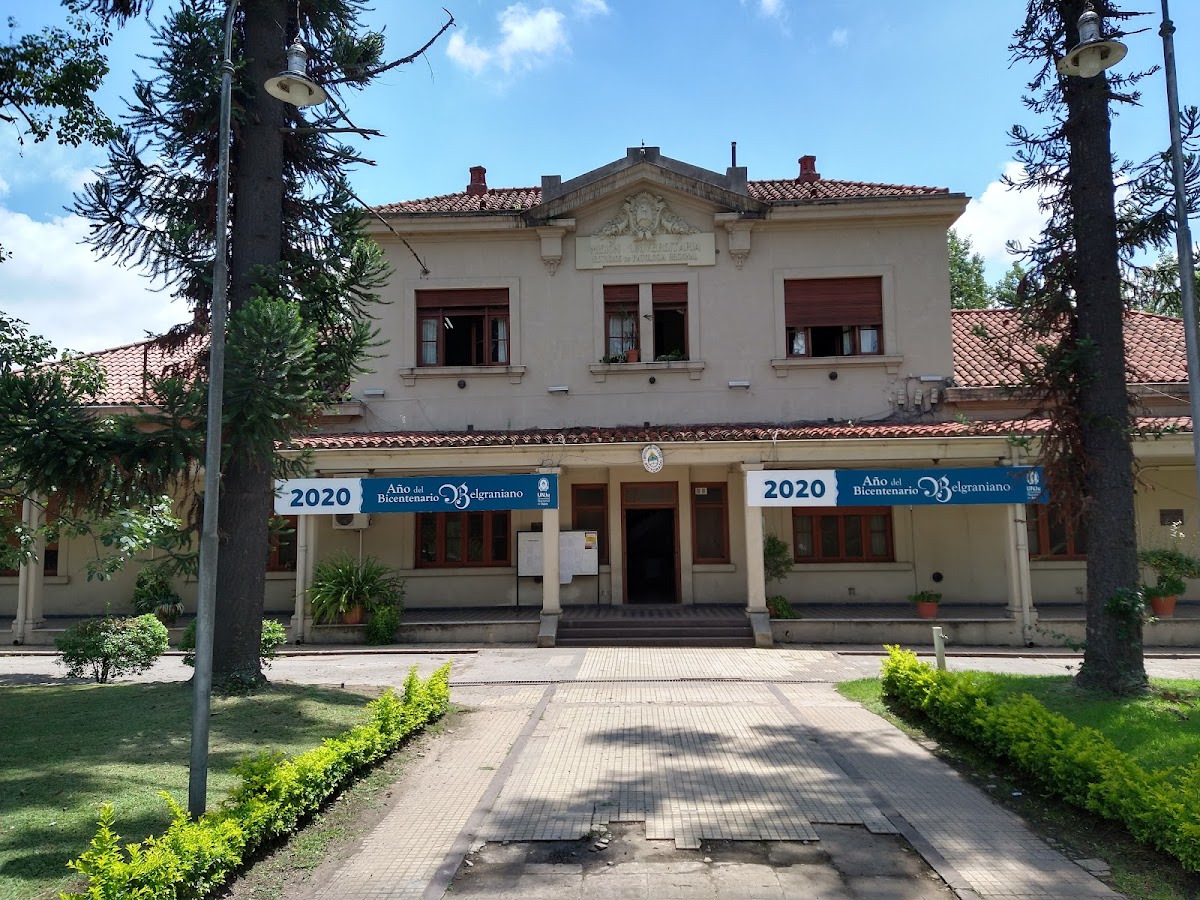 National University of Jujuy photo 2