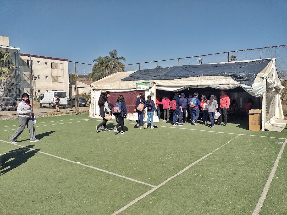 National University of Jujuy photo 3