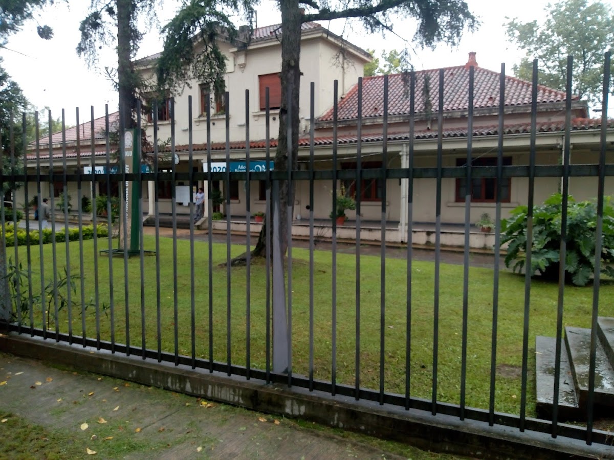National University of Jujuy photo 5