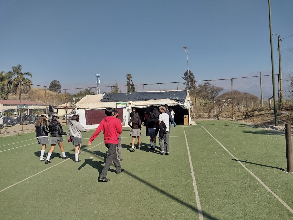 National University of Jujuy photo 6