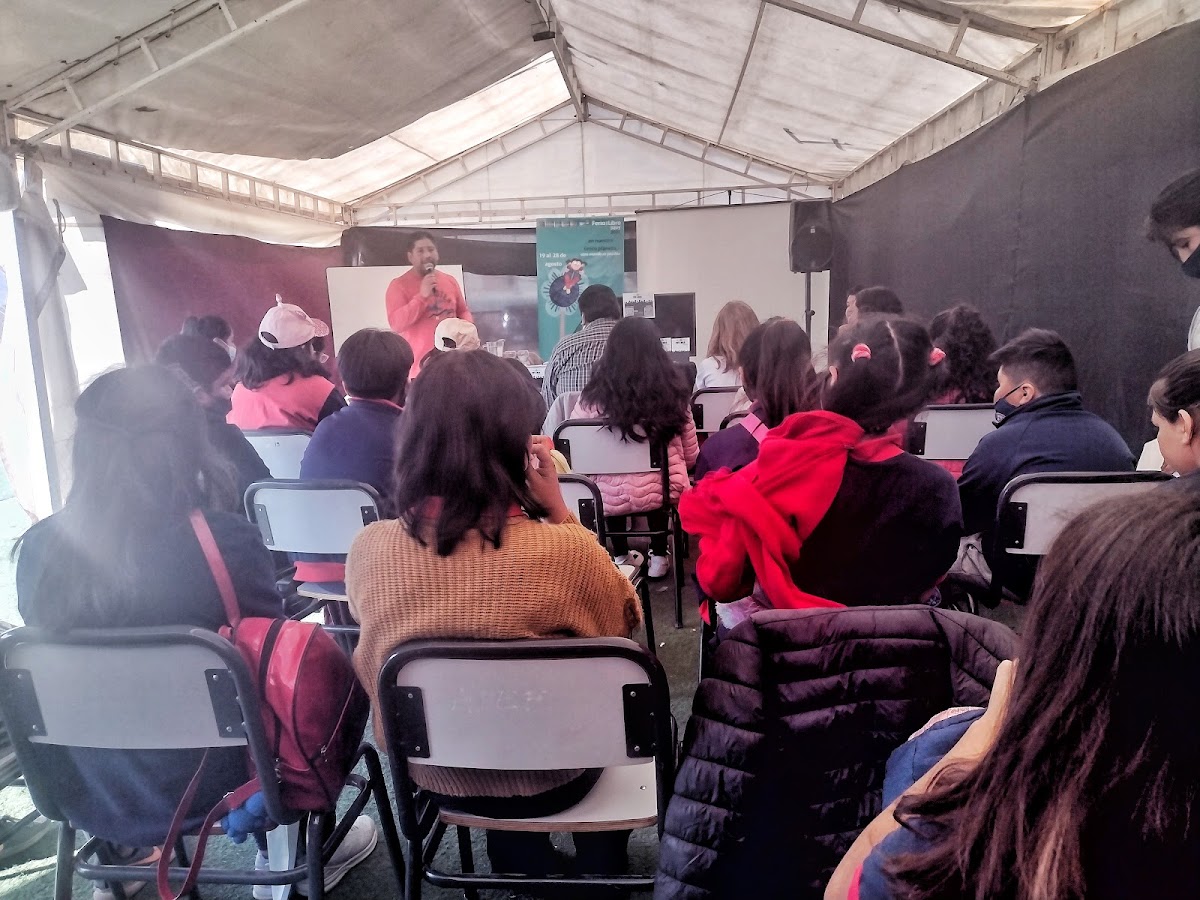 National University of Jujuy photo 7
