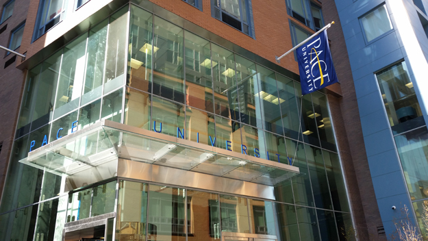 Pace University photo 1