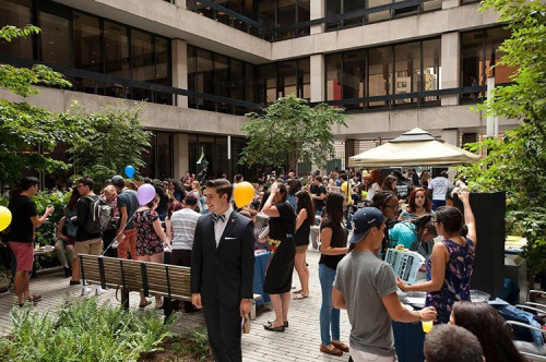 Pace University photo 2