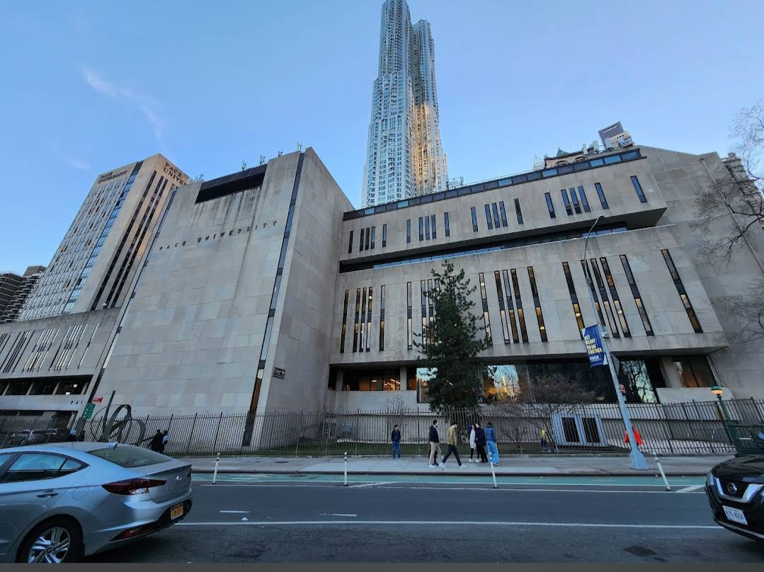 Pace University photo 3