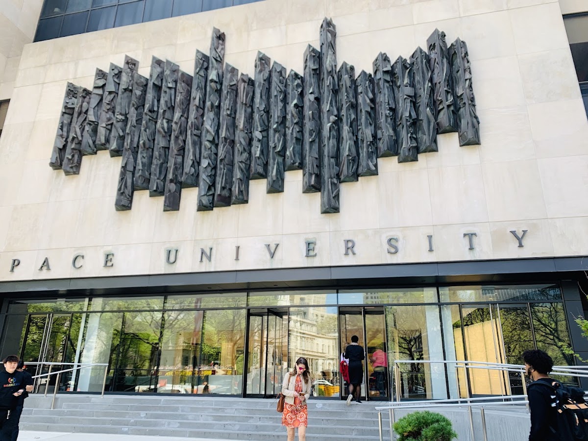 Pace University photo 4