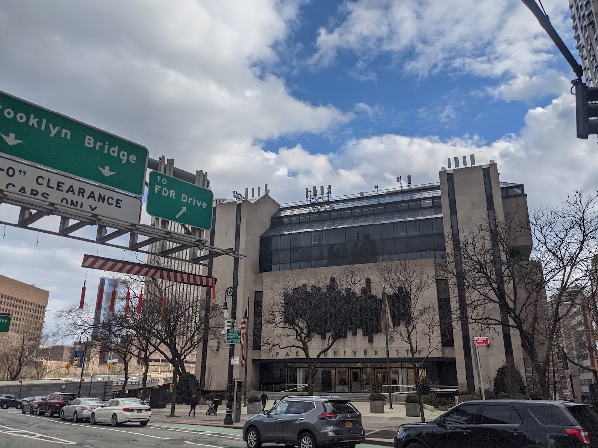 Pace University photo 5