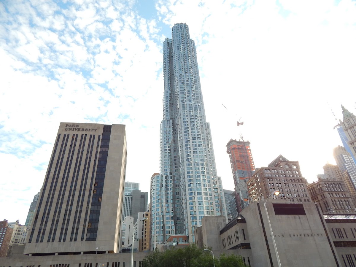 Pace University photo 6