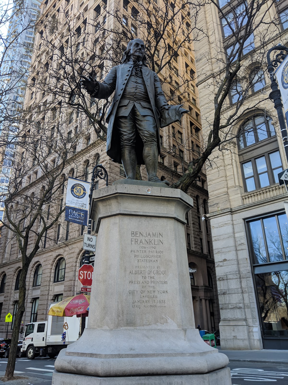 Pace University photo 9