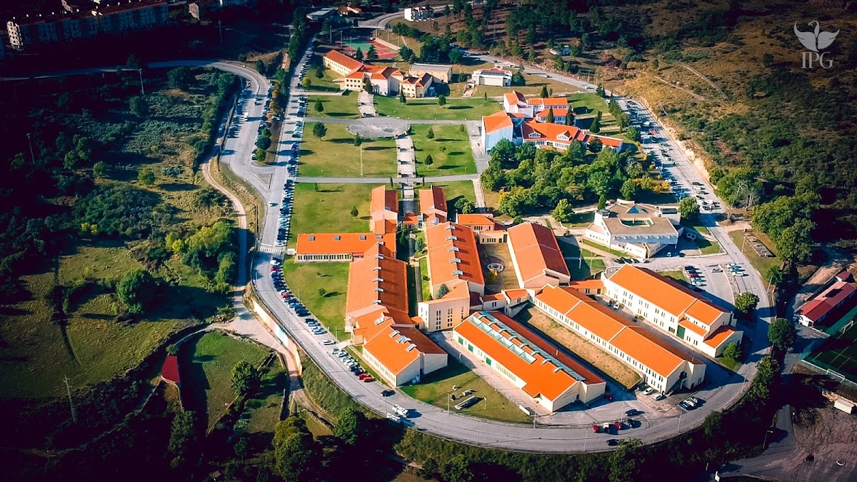 Polytechnic Institute of Guarda photo 1