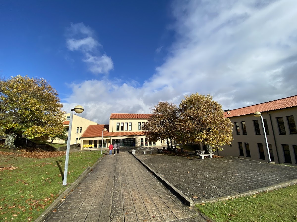 Polytechnic Institute of Guarda photo 7