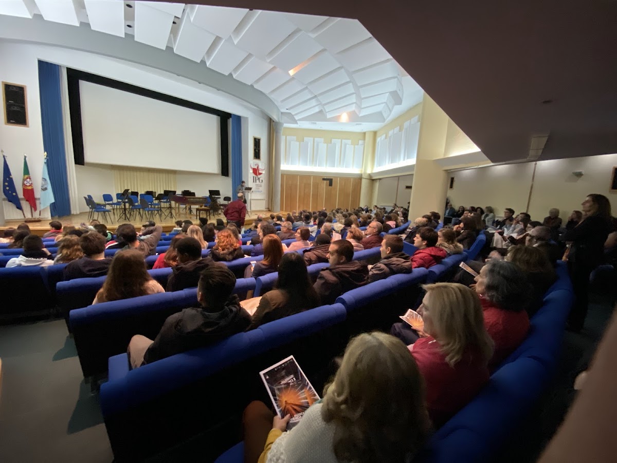 Polytechnic Institute of Guarda photo 8