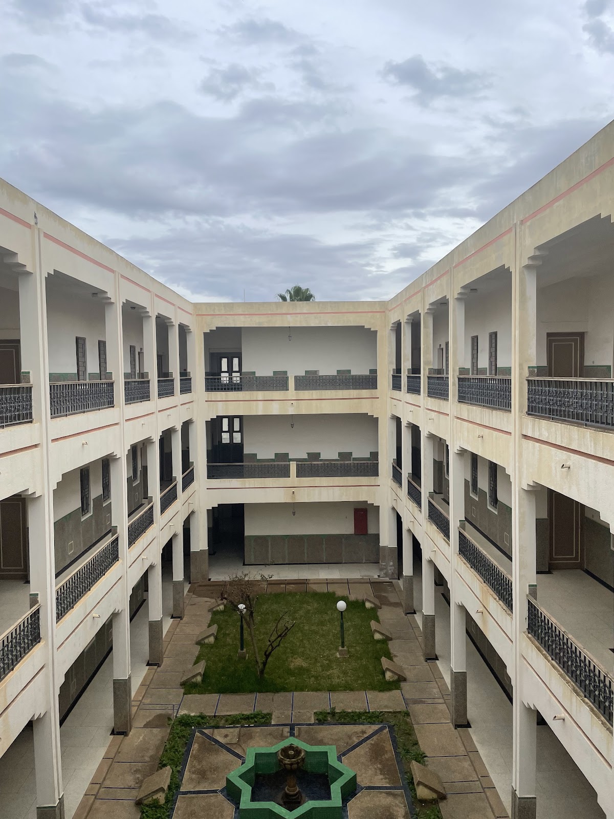 Ecole Nationale Supérieure d'Arts et Métiers de Meknès (ENSAM Meknes) photo 6