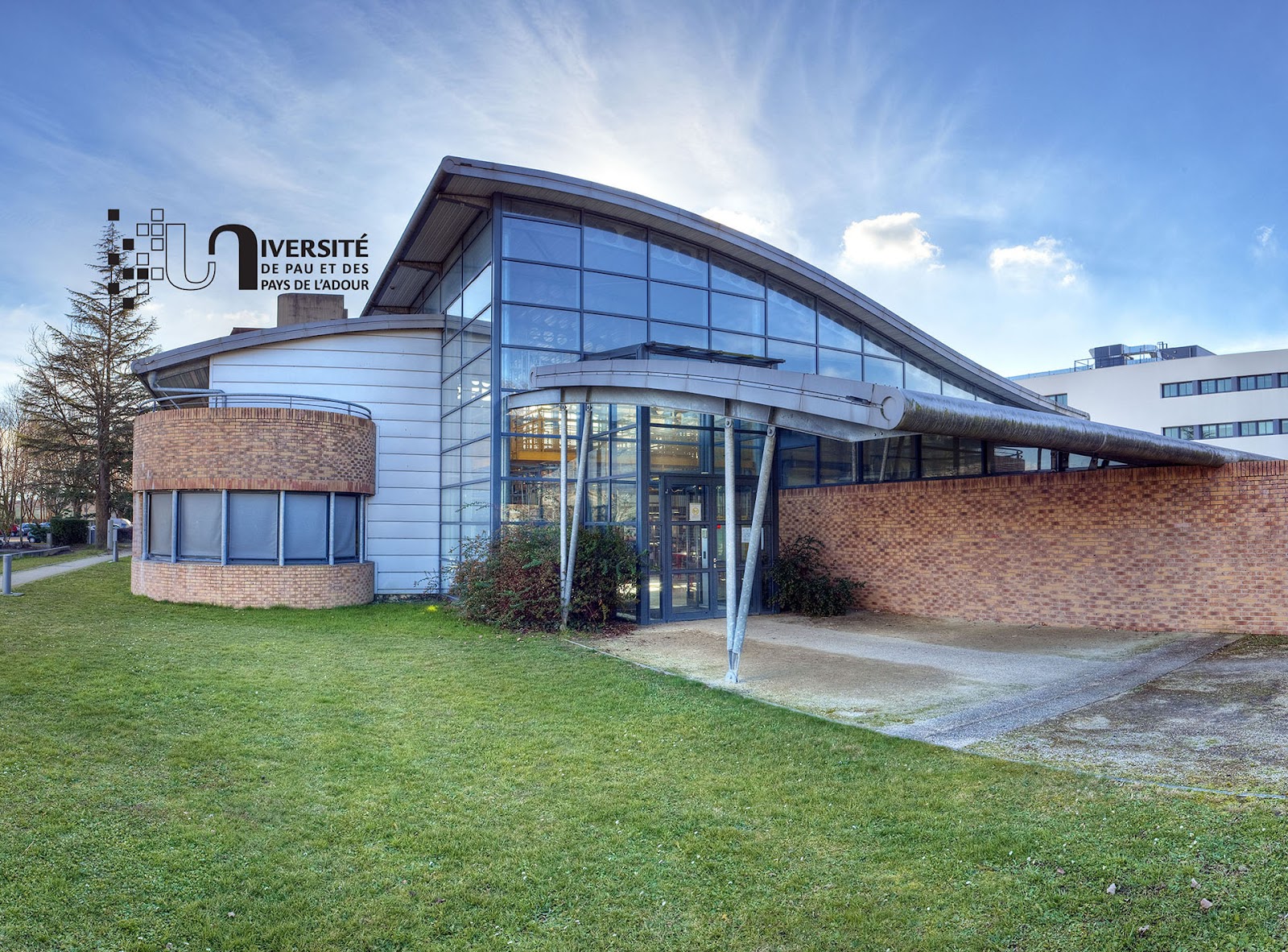 University of Pau and Pays de l'Adour