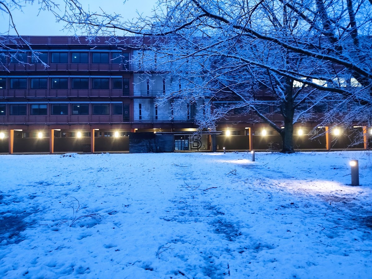 University of Pau and Pays de l'Adour photo 5